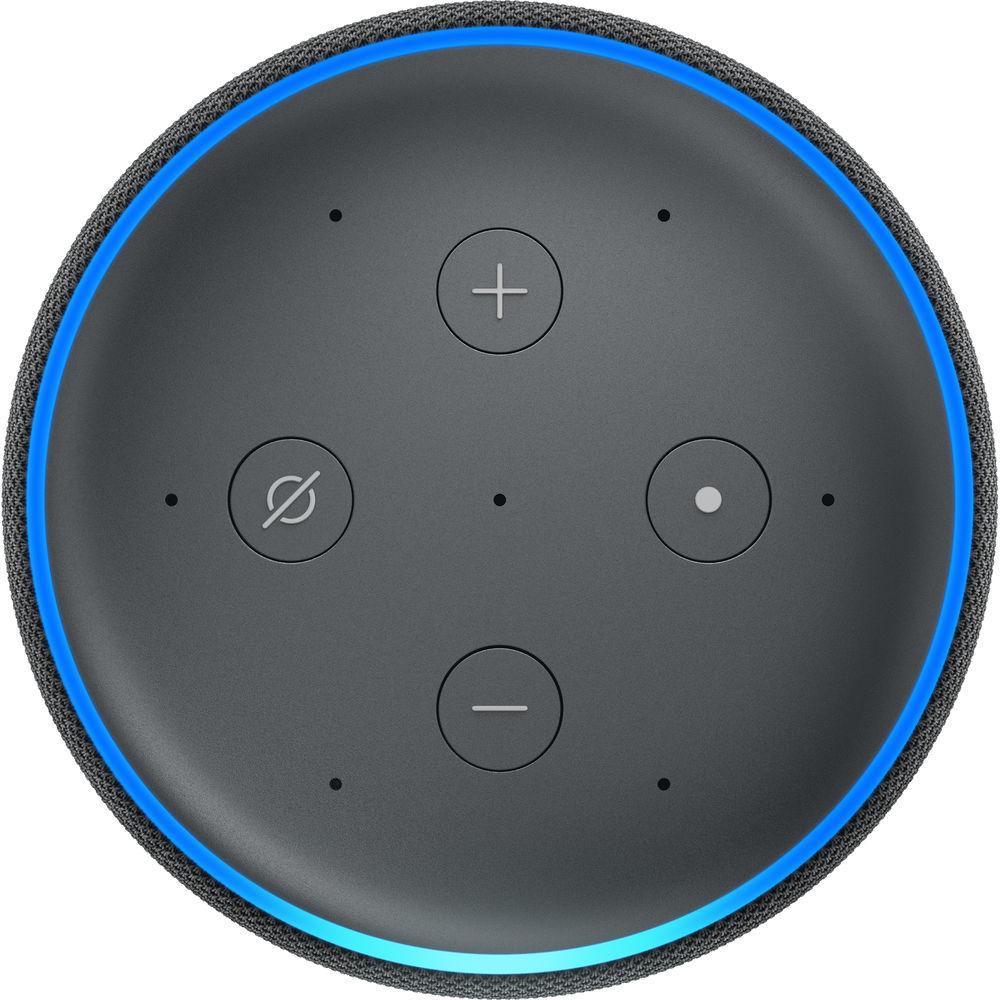 Amazon Echo Plus