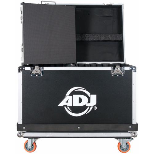 American DJ Road Flight Protective Case