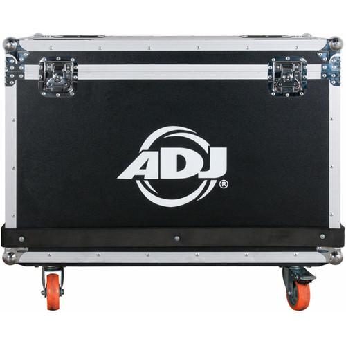 American DJ Road Flight Protective Case