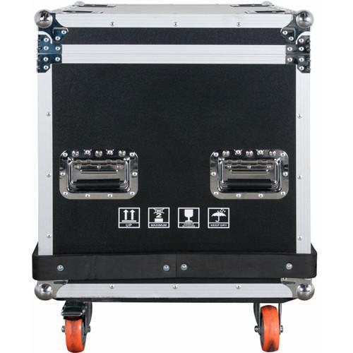American DJ Road Flight Protective Case