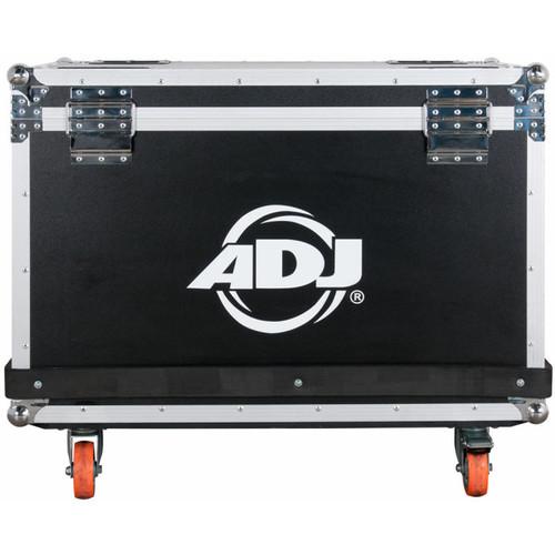 American DJ Road Flight Protective Case