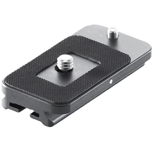Arca-Swiss monoballFix Cameraplate for Pentax 645D, 67, and 67II