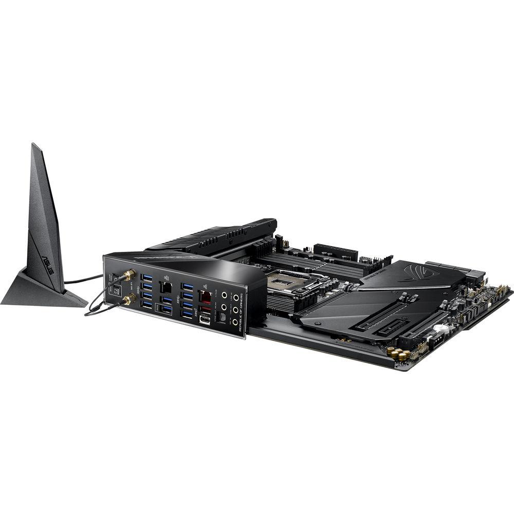 ASUS ROG Rampage VI Extreme Omega Motherboard