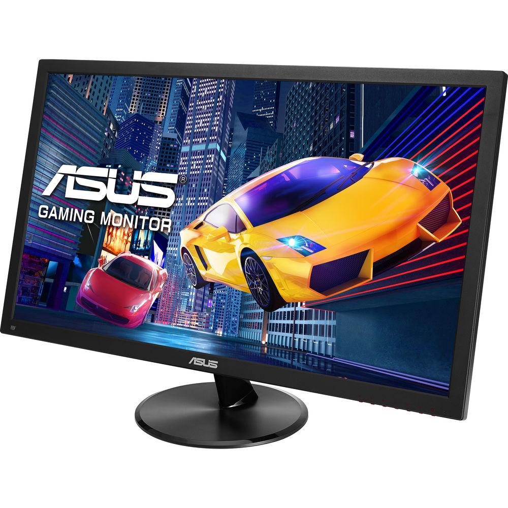 ASUS VP248QG 24" 16:9 FreeSync LCD Monitor