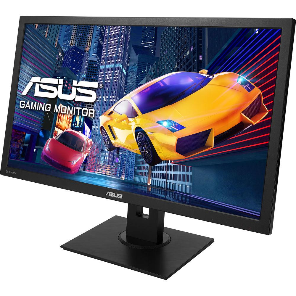 ASUS VP278QGL 27" 16:9 FreeSync LCD Monitor