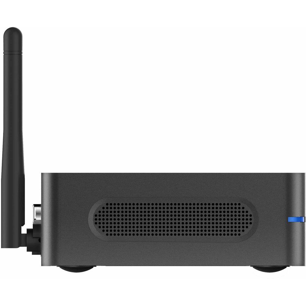 Azulle Byte3 Fanless Mini Desktop