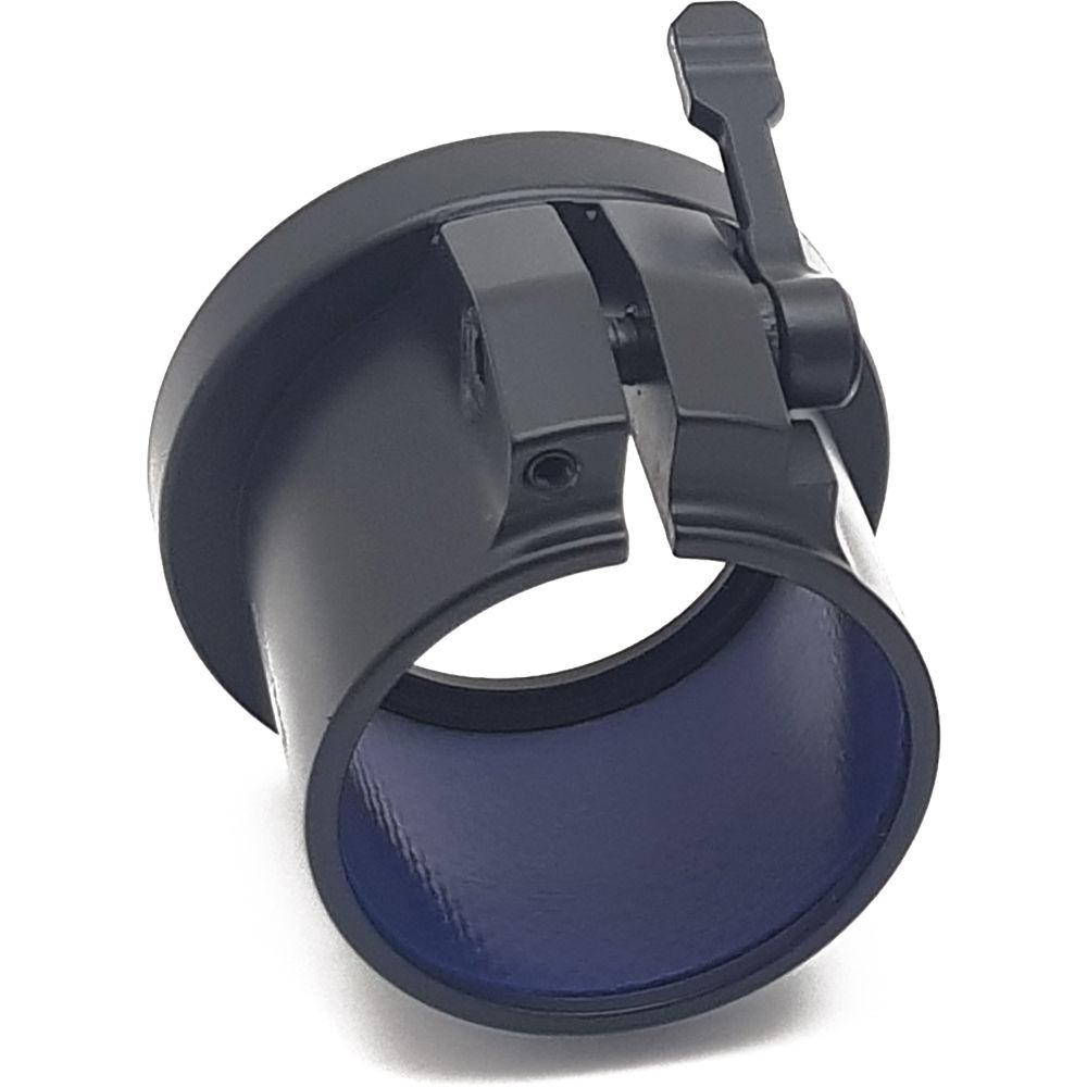 Bering Optics Throw Lever Mating Adapter for BEAST C-336 Thermal Clip-On