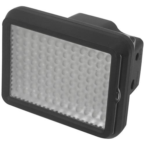 Bescor XT96 On-Camera Light Kit with AC Power Adapter