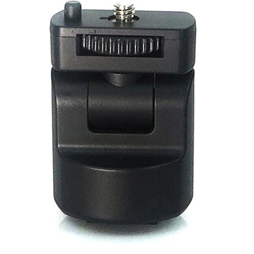 Bescor XT96 On-Camera Light Kit with AC Power Adapter