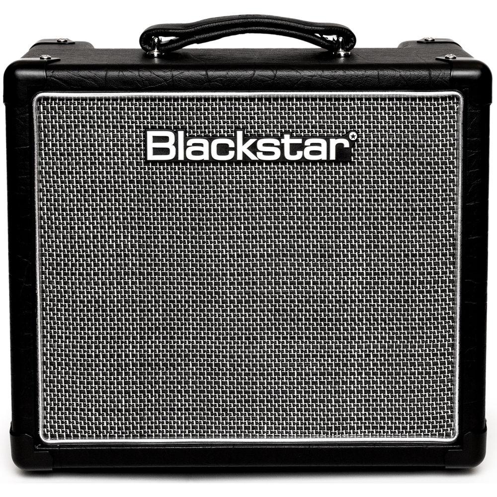 Blackstar 1W Tube Amplifier Combo, Blackstar, 1W, Tube, Amplifier, Combo