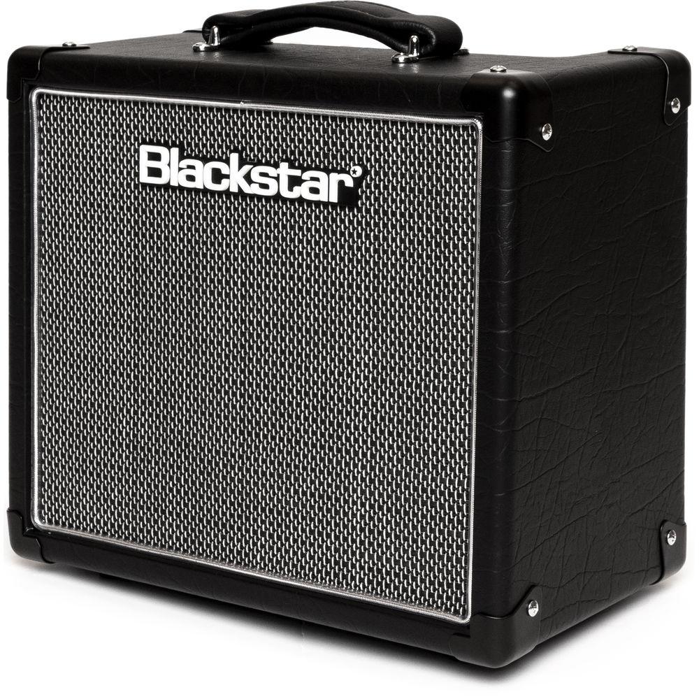 Blackstar 1W Tube Amplifier Combo, Blackstar, 1W, Tube, Amplifier, Combo