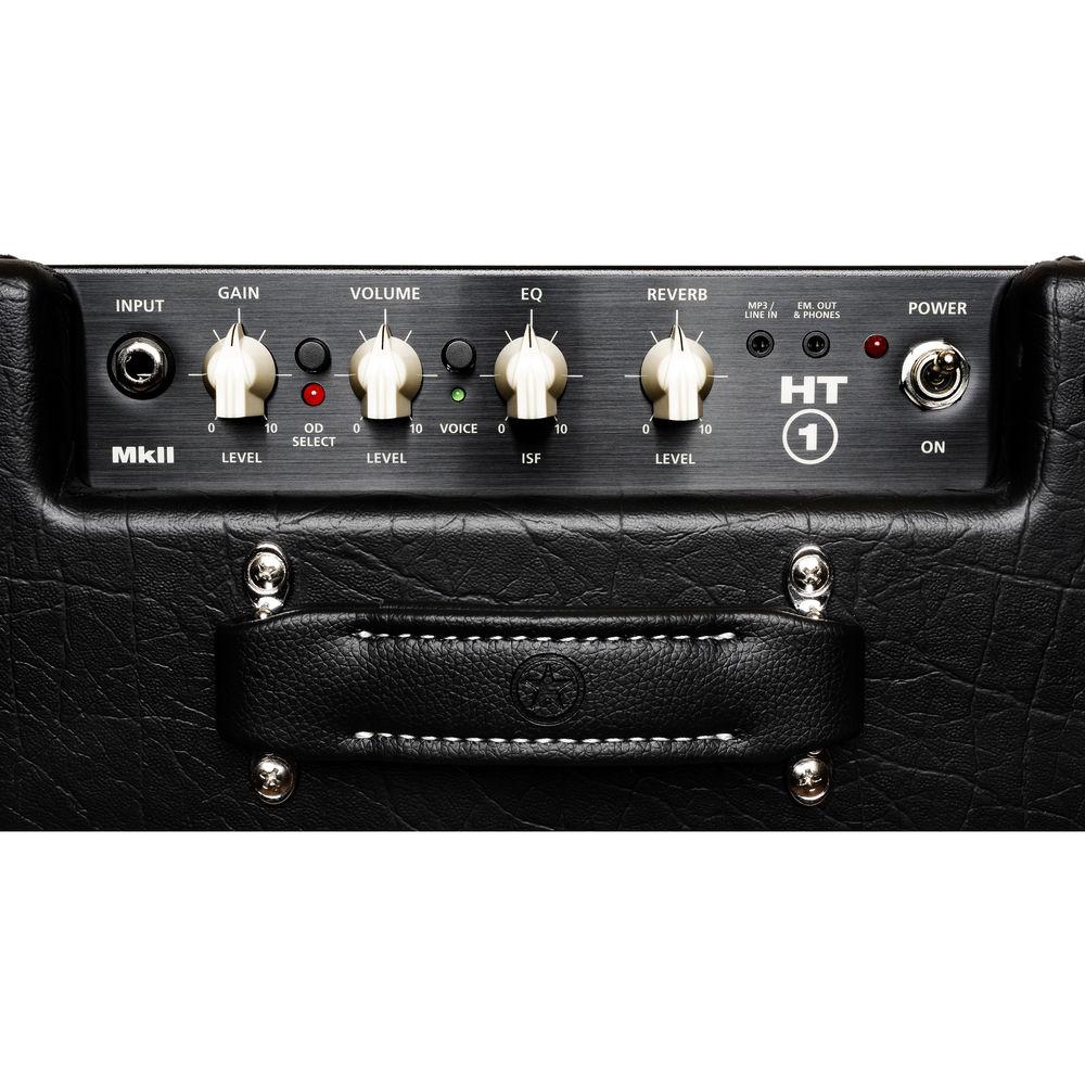 Blackstar 1W Tube Amplifier Combo