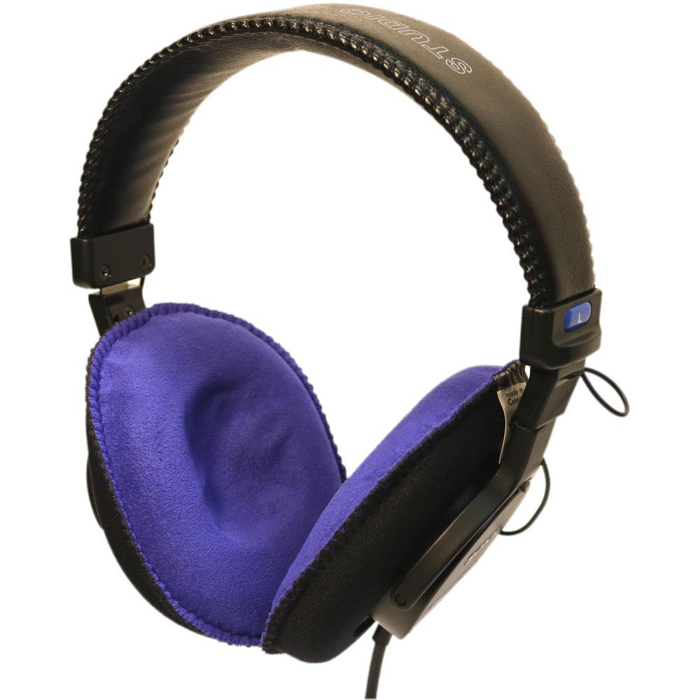 Bluestar CanSkins Earcup Covers for Sony MDR-7506 Headphones