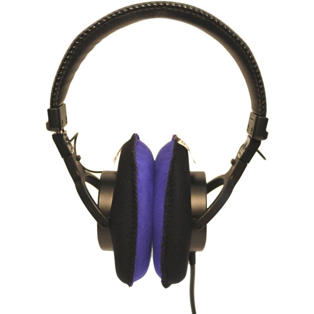 Bluestar CanSkins Earcup Covers for Sony MDR-7506 Headphones