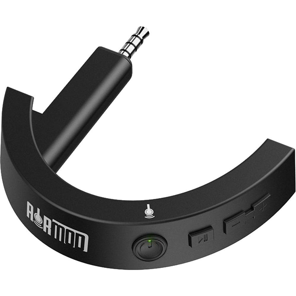 Bolle & Raven AirMod QC15 Wireless Bluetooth Adapter for Bose QuietComfort 15 Headphones