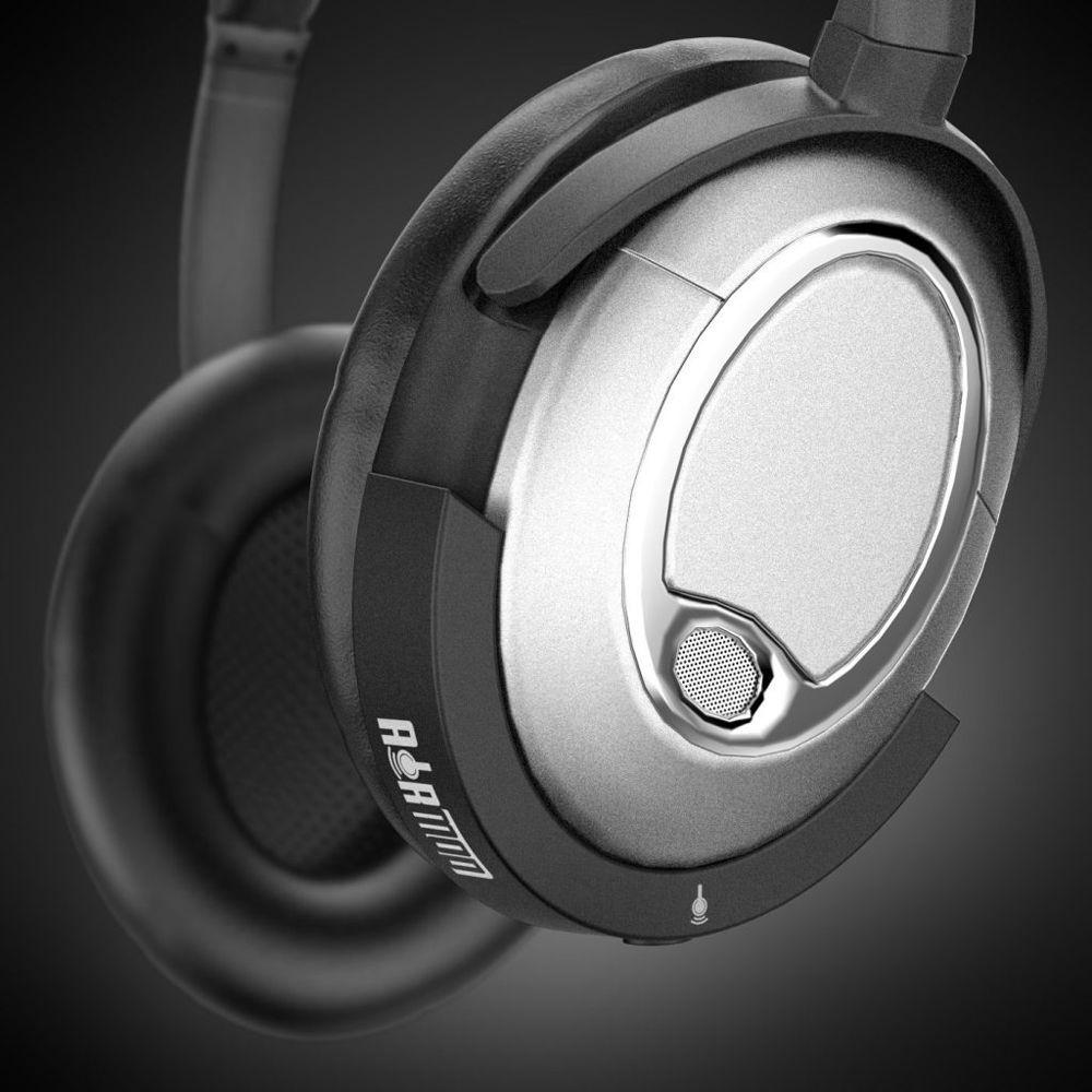 Bolle & Raven AirMod QC15 Wireless Bluetooth Adapter for Bose QuietComfort 15 Headphones