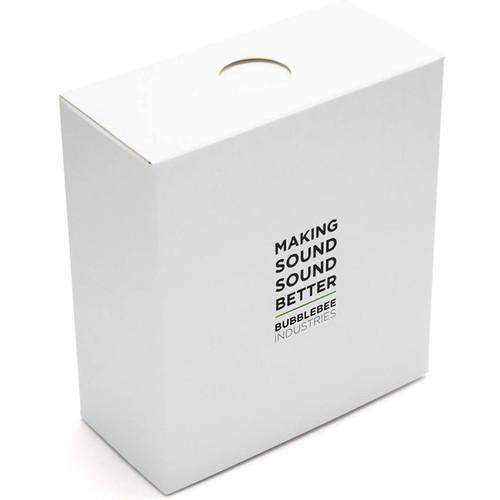 Bubblebee Industries The Sidekick In-Ear Monitor , Brown