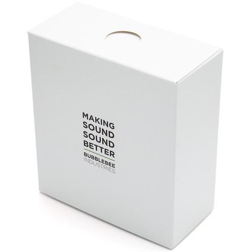 Bubblebee Industries The Sidekick In-Ear Monitor , Brown