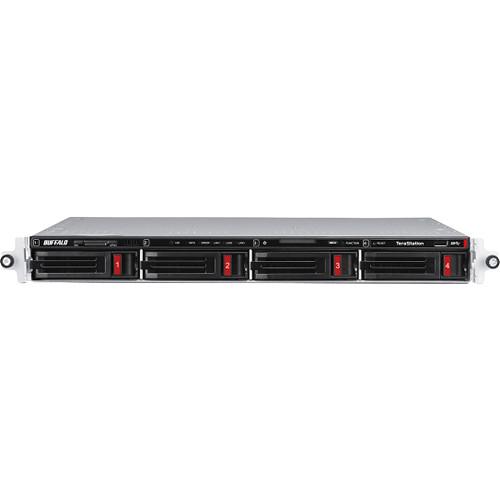 Buffalo TeraStation 32TB 5410RN 4-Bay NAS Server