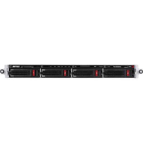 Buffalo TeraStation 32TB 5410RN 4-Bay NAS Server
