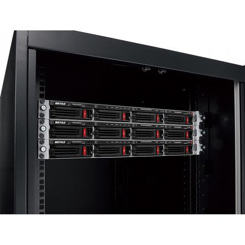 Buffalo TeraStation 32TB 5410RN 4-Bay NAS Server