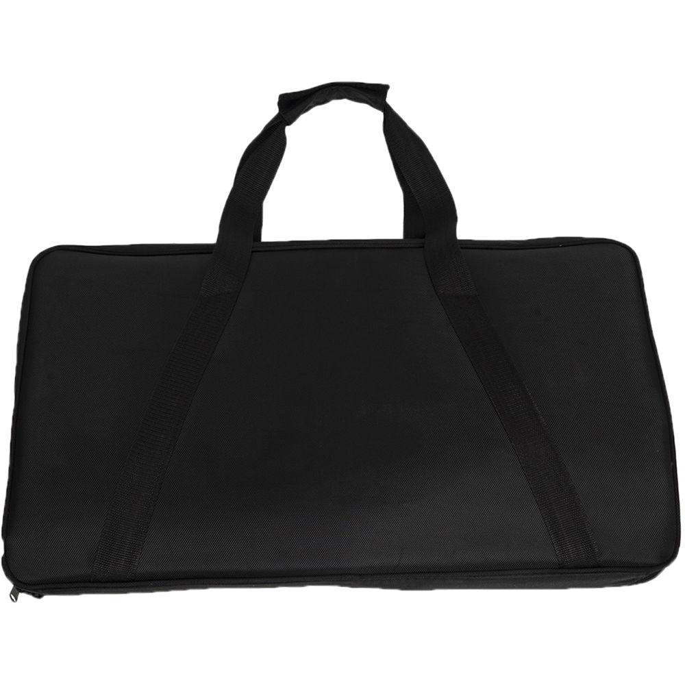 CAME-TV Boltzen Andromeda Slim Tube Bi-Color LED 4 Light Kit 3FT-B4