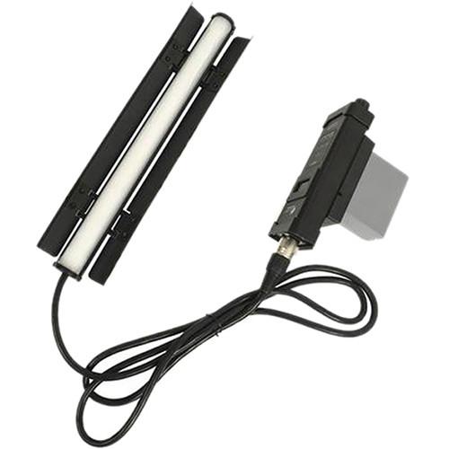 CAME-TV Boltzen Andromeda Slim Tube Bi-Color LED 4 Light Kit 3FT-B4