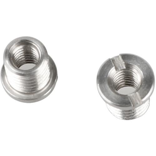 CAMVATE 1 4"-20 Female to 3 8"-16 Male Screw Adapter for Tripod