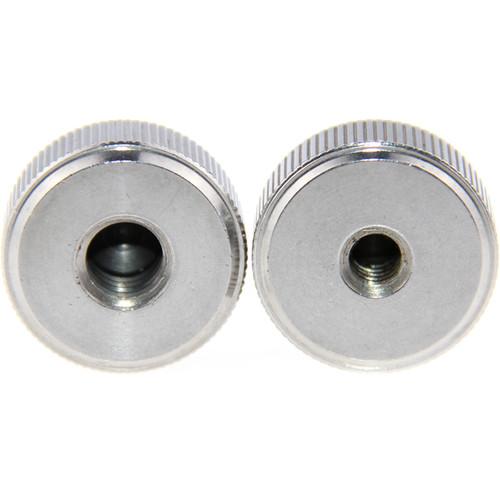 CAMVATE 1 4"-20 to 3 8"-16 and 3 8"-16 to 1 4"-20 Screw Adapter Set