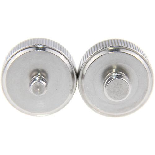 CAMVATE 1 4"-20 to 3 8"-16 and 3 8"-16 to 1 4"-20 Screw Adapter Set