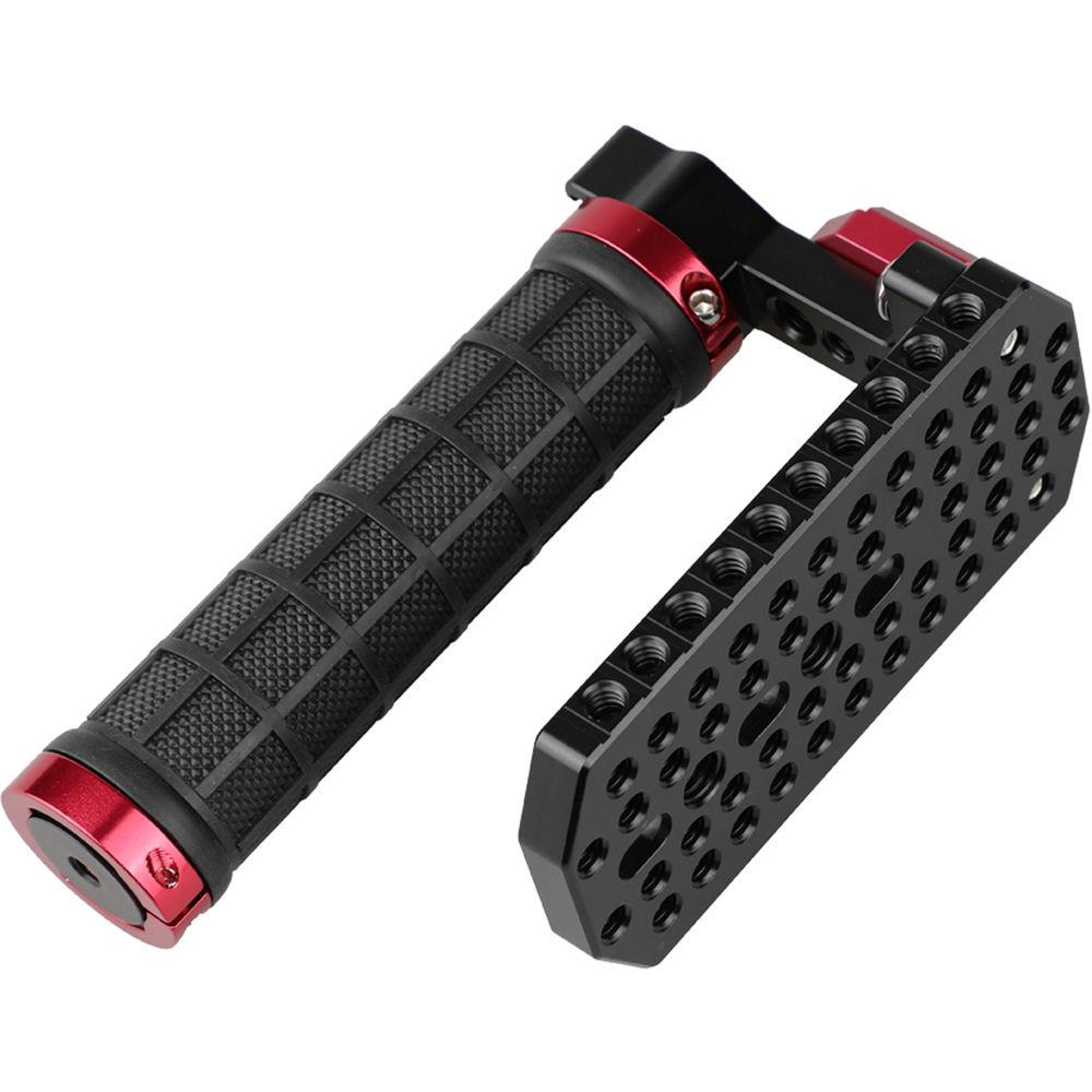 CAMVATE Handle Grip Top Plate for BMD