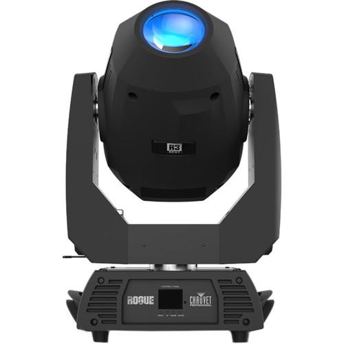CHAUVET PROFESSIONAL Rogue R3 Moving Spot Light