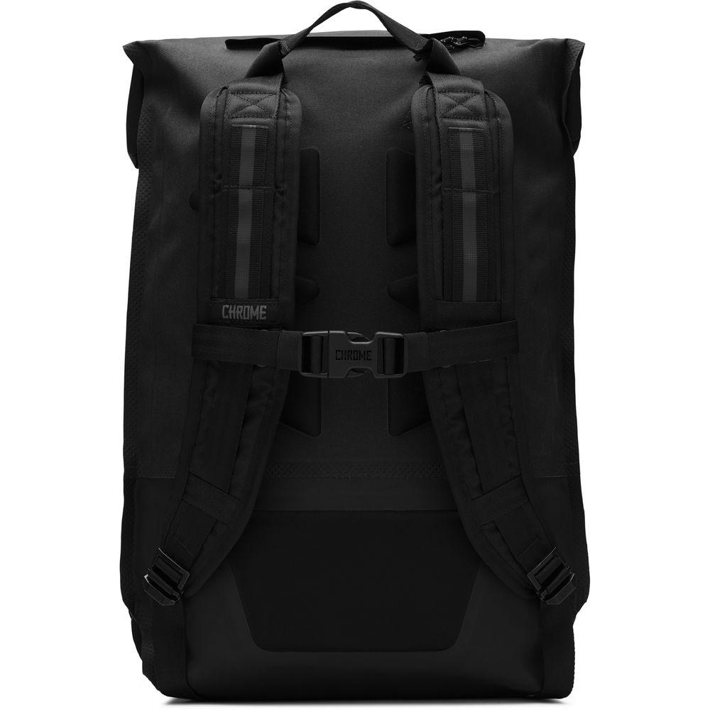 Chrome Industries Urban Ex Rolltop 28L Backpack, Chrome, Industries, Urban, Ex, Rolltop, 28L, Backpack