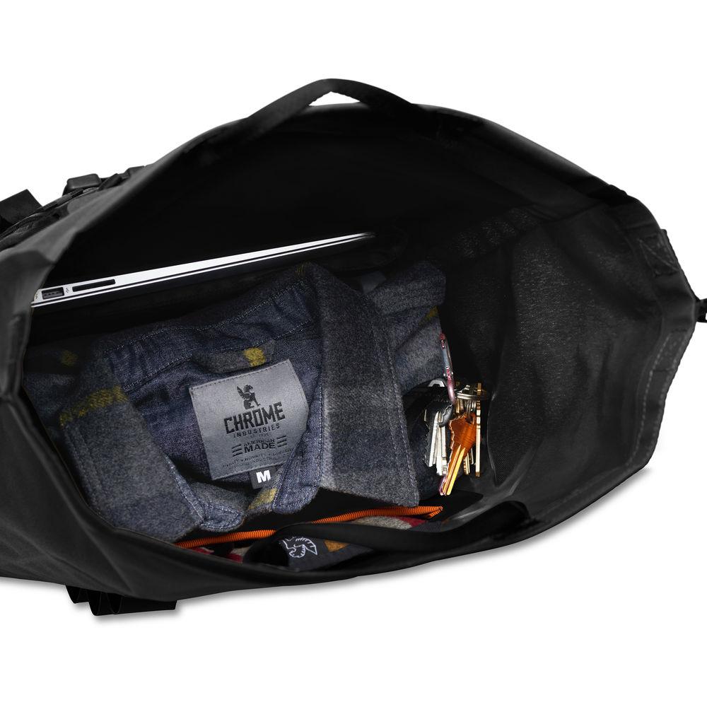 Chrome Industries Urban Ex Rolltop 28L Backpack