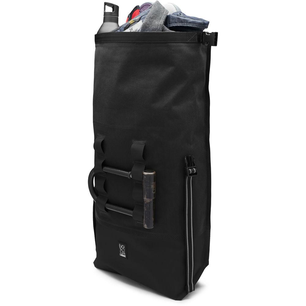 Chrome Industries Urban Ex Rolltop 28L Backpack