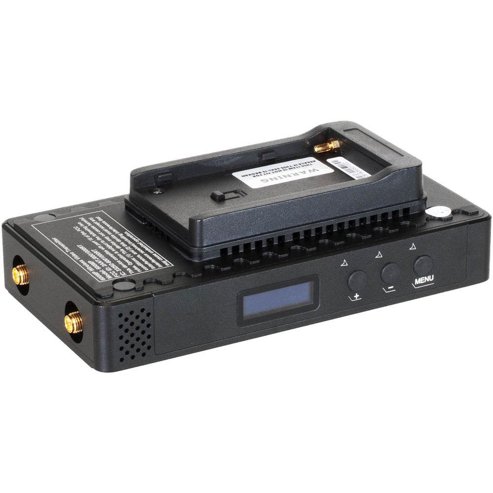 CINEGEARS Ghost-Eye Wireless 600MP HD SDI Video Transmitter