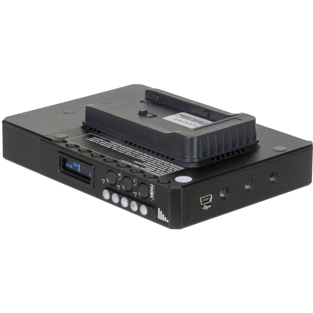 CINEGEARS Ghost-Eye Wireless HD SDI Video Transmission Kit 600M Plus Encrypted