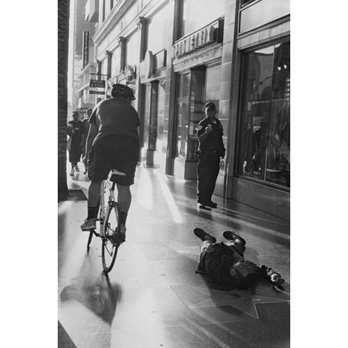 Cinestill BwXX Double-X Black and White Negative Film