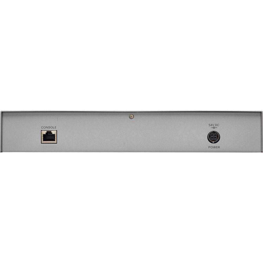 Cisco SG350-10 10-Port Gigabit Managed Switch