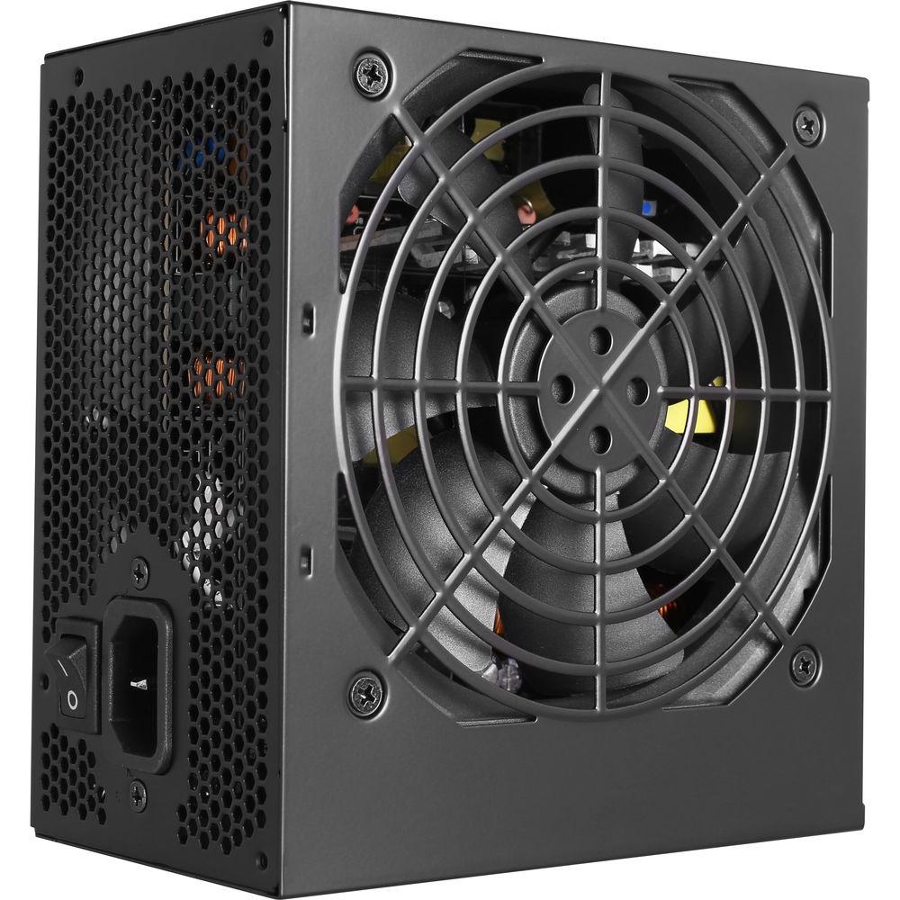 Cooler Master MasterWatt Lite 500 Full Range Power Supply Unit