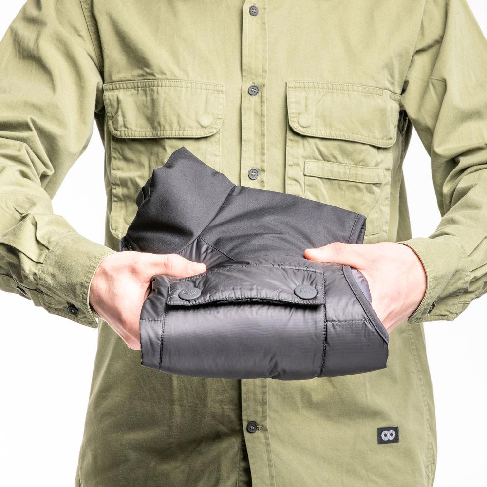 COOPH Heatable Photo Vest