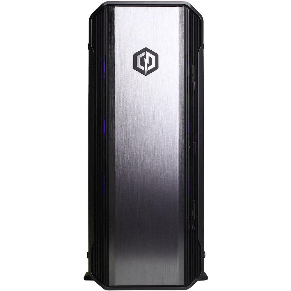 CyberPowerPC Gamer Supreme Liquid Cool Desktop Computer