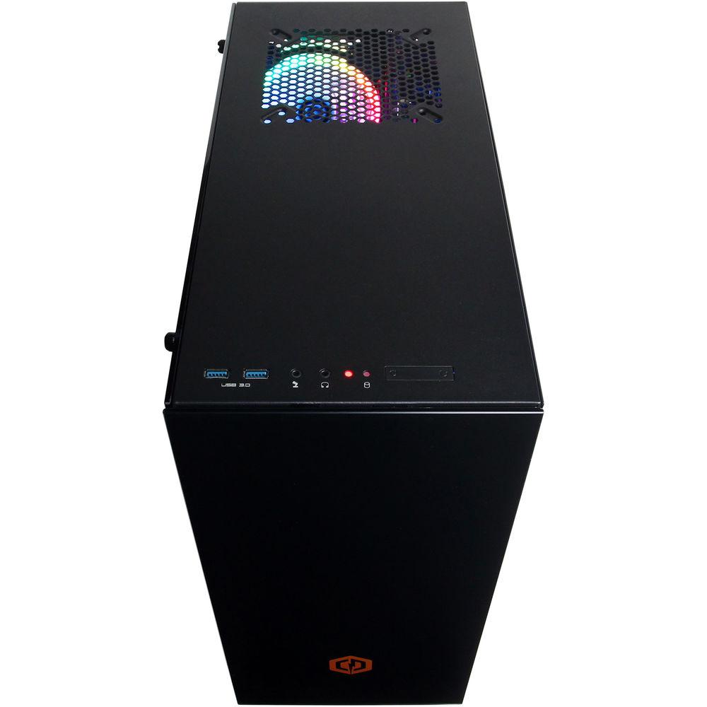 CyberPowerPC Gamer Xtreme Desktop Computer