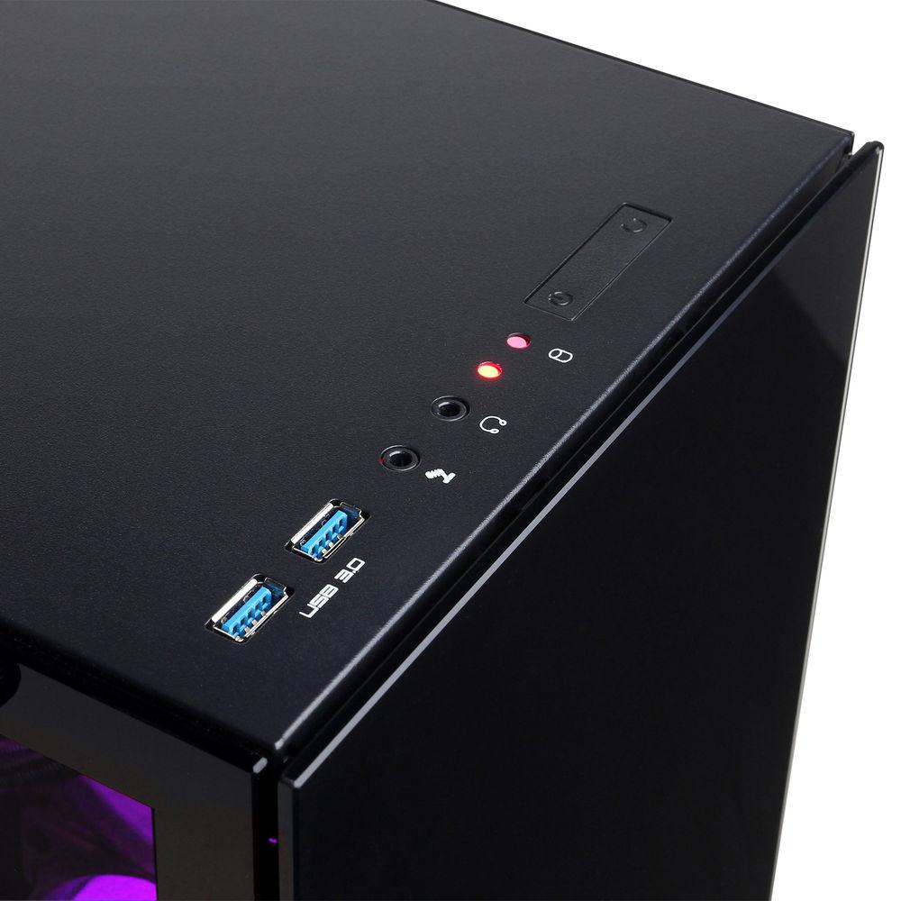 CyberPowerPC Gamer Xtreme Desktop Computer