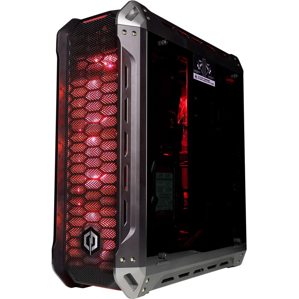CyberPowerPC Gamer Xtreme Desktop Computer
