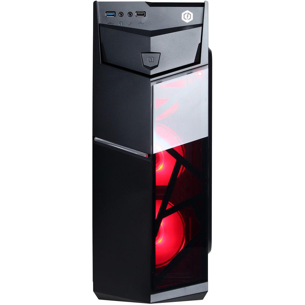 CyberPowerPC Gamer Xtreme Desktop Computer