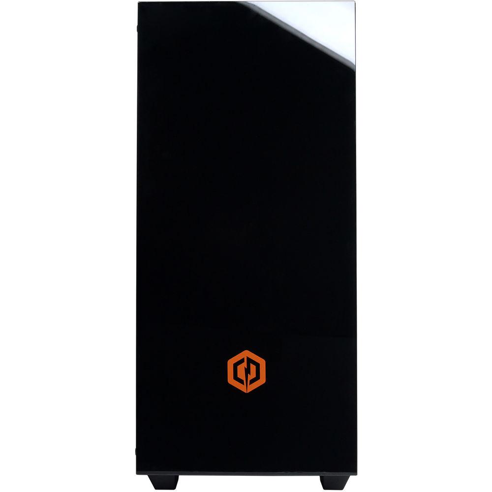 CyberPowerPC Gamer Xtreme Liquid Cool Desktop Computer