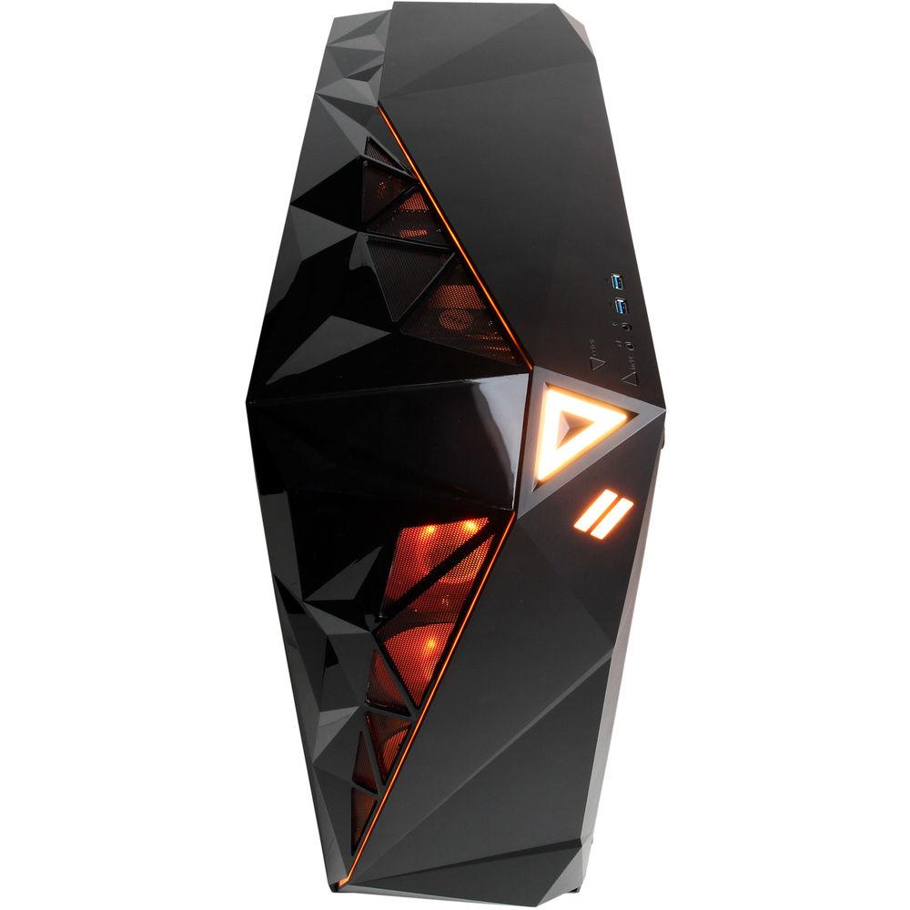 CyberPowerPC Syber Forti Desktop Computer