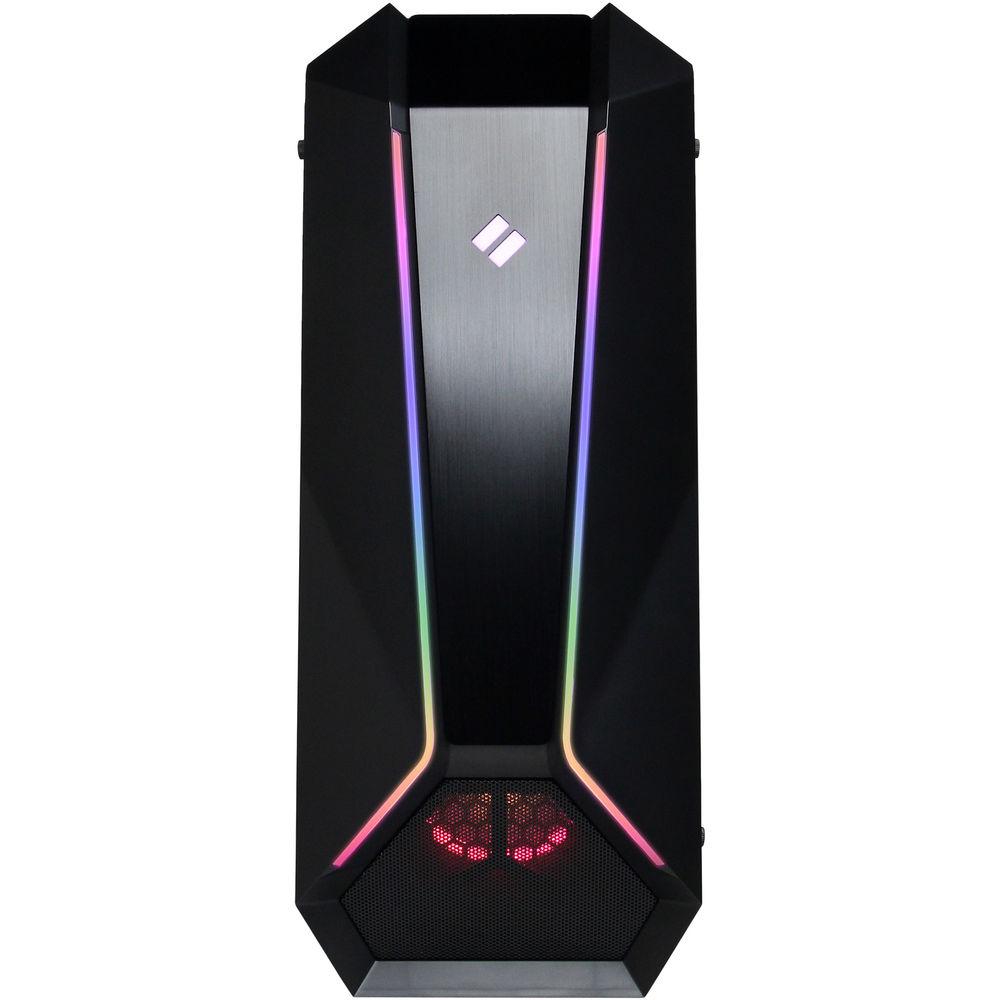 CyberPowerPC Syber Magna Desktop Computer