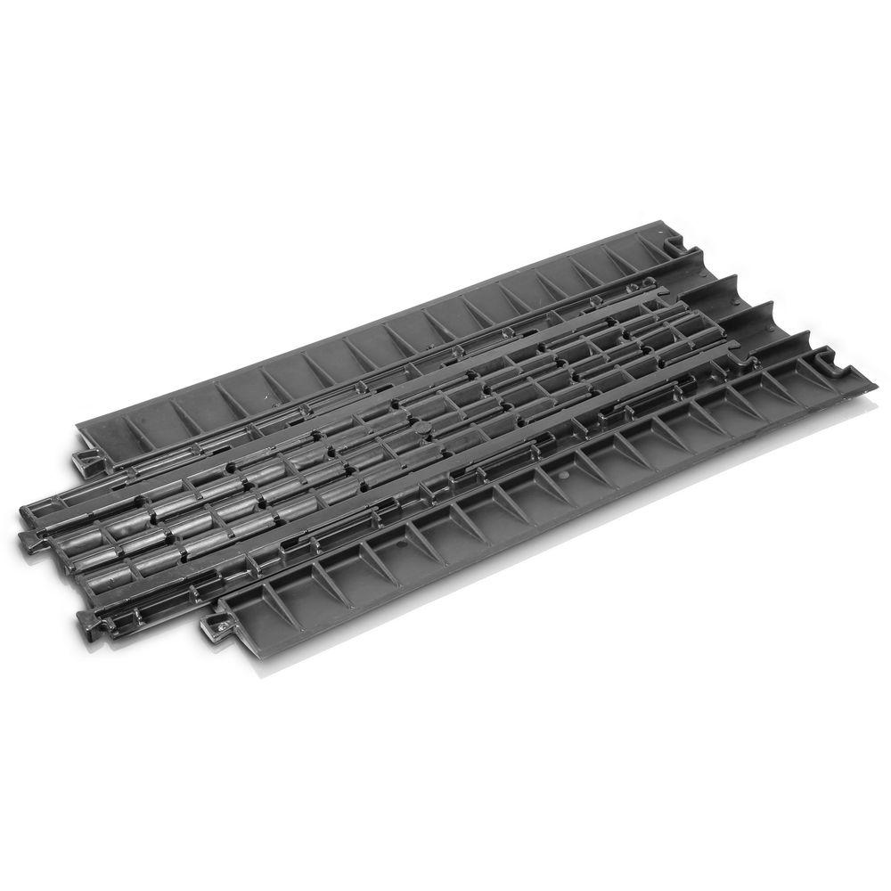 Defender Cable Protection Syst 5-Channel Base for COMPACT Cable Protector